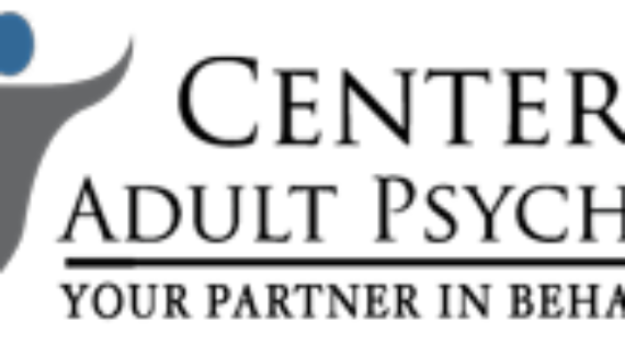 Center for Adult Psychiatry, P.A.