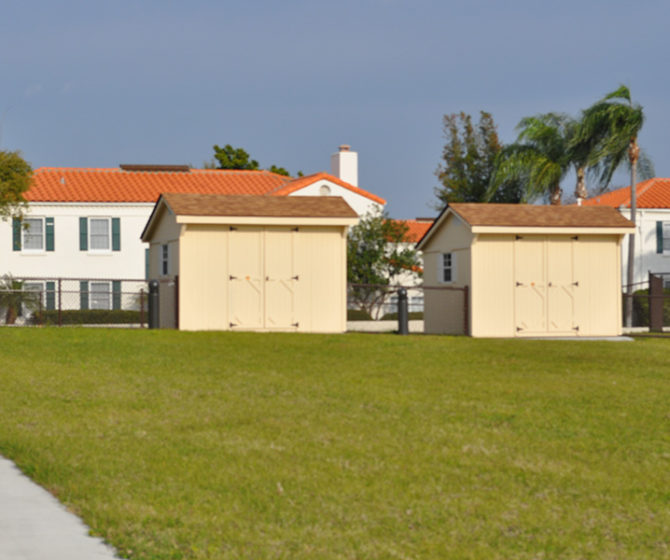 Child Development Center, MacDill AFB, FL