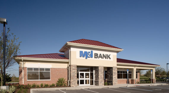 M&I Bank Tavares