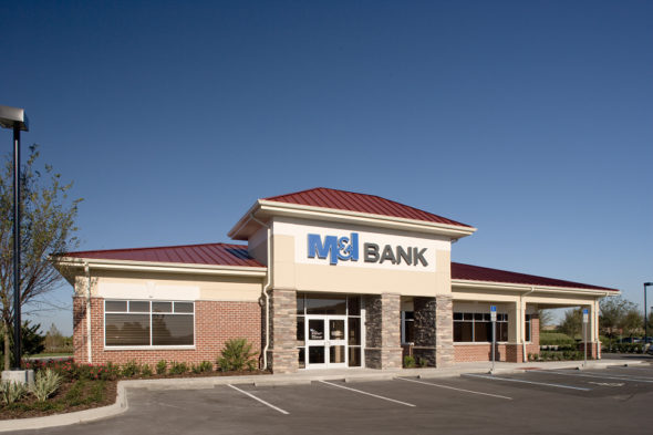 M&I Bank Tavares