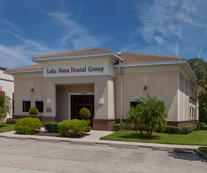 Lake Nona Dental Group