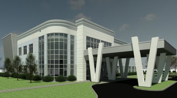 Orlando-Based Company Wins Contract for a New State of the Art Ambulatory Surgical Centerin East Orlando
