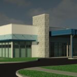 orlando bases company wins new Contract for a New Hybrid Ambulatory Surgical Center