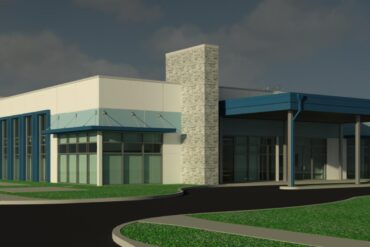 Orlando-Based Company Wins Contract for a New Hybrid Ambulatory Surgical Center in Kissimmee, FL